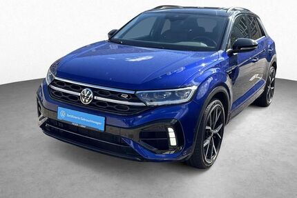 VW T-Roc 9.300 km 34.690 &euro; Schwabach 91126
