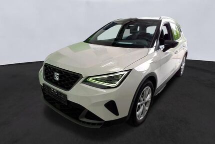 Seat Arona 19.350 km 19.640 &euro; Forchheim 91301