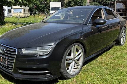 Audi A7 320.253 km 15.980 &euro; Fürth 90765