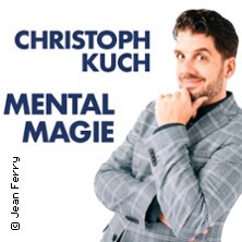 Christoph Kuch - Premiere - Selten so gedacht! Fürth