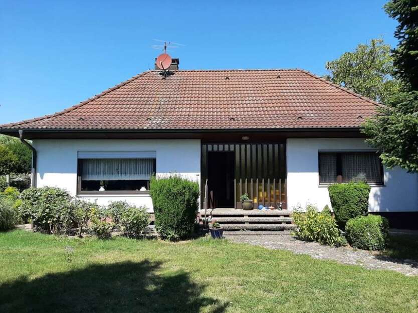 Haus zum Kaufen in Hiltmannsdorf 490.000 € 120 m²