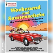 Wochenend und Sonnenschein
