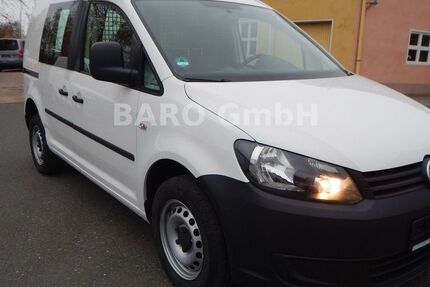 VW Caddy 164.801 km 10.900 € Nürnberg 90449