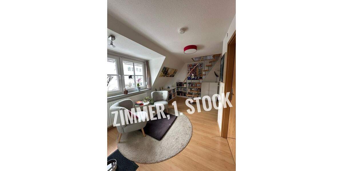 Doppelhaushälfte Fürth Südstadt - 5 Zimmer, 124 m&sup2;, 749.900&euro; | Angebot:25755936