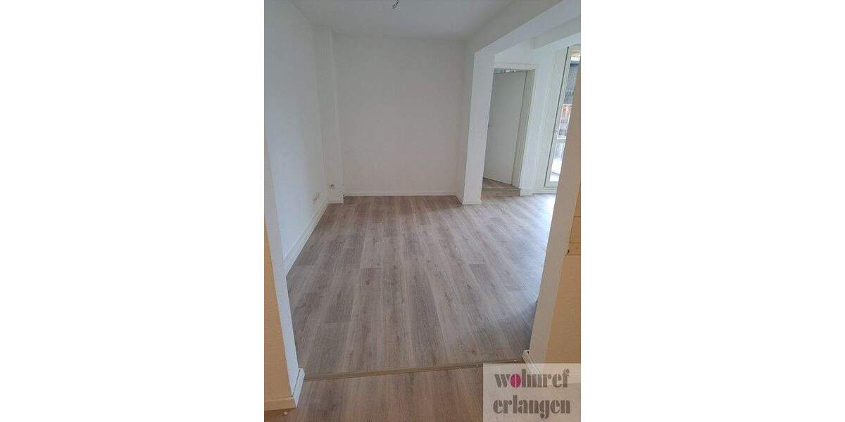 Etagenwohnung Erlangen Innenstadt - 4 Zimmer, 99 m&sup2;, 1.790&euro; | Angebot:25674770