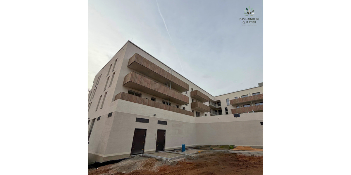 Etagenwohnung Nürnberg Gebersdorf - 2 Zimmer, 63 m&sup2;, 1.130&euro; | Angebot:24848625