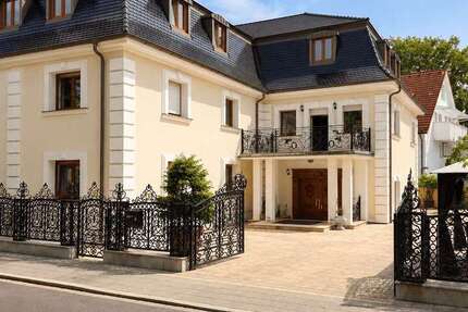 Haus Nürnberg Holzheim - 7 Zimmer, 551 m&sup2;, 1.350.000&euro; | Angebot:27493088