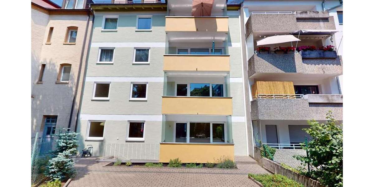 Einfamilienhaus Nürnberg Erlenstegen - 18 Zimmer, 407 m&sup2;, 1.385.000&euro; | Angebot:27116337