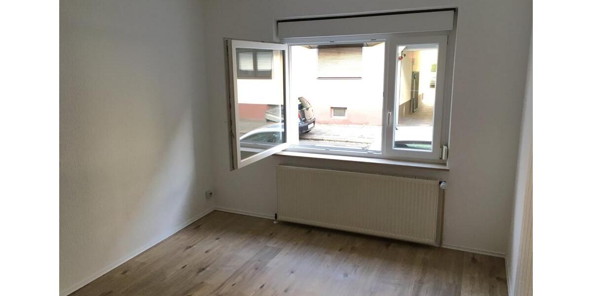 Erdgeschoßwohnung Nürnberg Rabus - 2 Zimmer, 54 m&sup2;, 185.000&euro; | Angebot:27155267