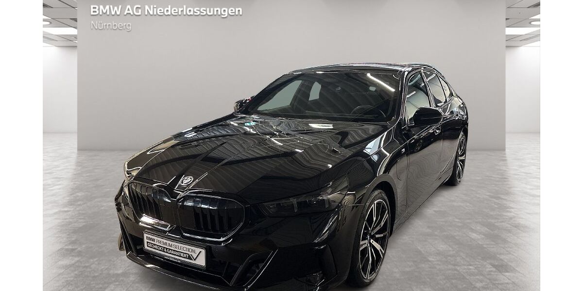 BMW 550 29.091 km 74.995 € Nürnberg 90441