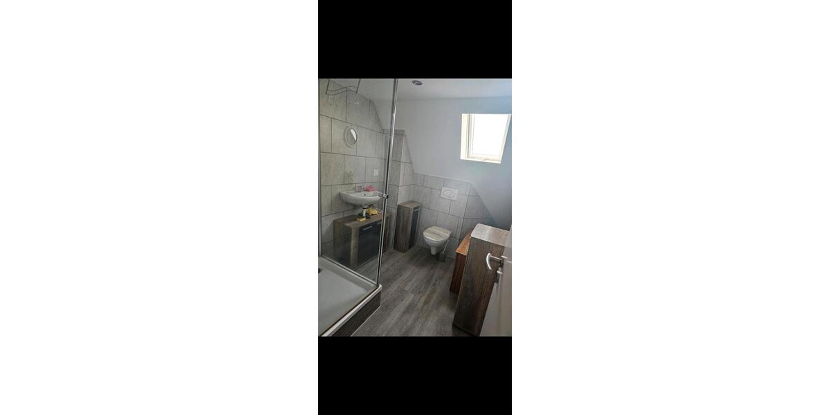 Dachgeschoßwohnung Schwabach - 1 Zimmer, 45 m&sup2;, 550&euro; | Angebot:26169833