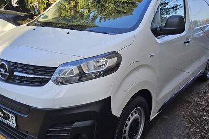 Opel Vivaro 44.444 km 16.666 &euro; Röthenbach a. d. Pegnitz 90552
