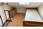 Dachgeschoßwohnung Nürnberg Eberhardshof - 1 Zimmer, 10 m&sup2;, 380&euro; | Angebot:26698808