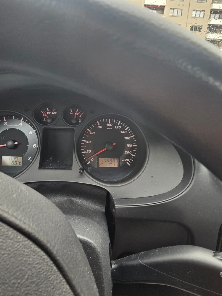 Seat Ibiza 176.946 km 1.200 € Nürnberg 90403