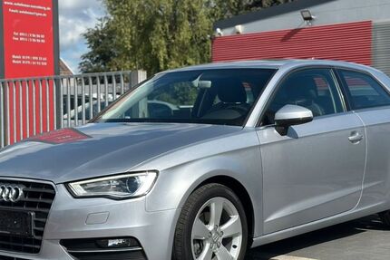 Audi A3 41.000 km 12.990 &euro; Nürnberg 90431