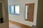 Großzügige, möblierte 1-Zimmer-Wohnung zum Erstbezug!