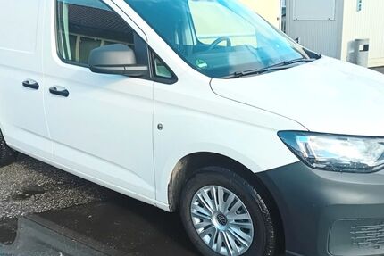 VW Caddy 153.545 km 12.990 &euro; Nürnberg 90431