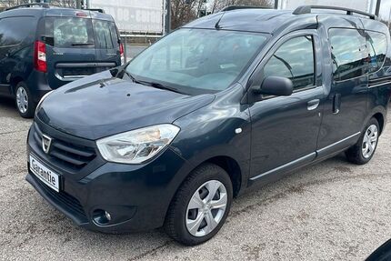 Dacia Dokker 89.684 km 10.290 &euro; Burgthann-Oberferrieden 90559