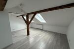 Dachgeschoßwohnung Nürnberg Eberhardshof - 4 Zimmer, 78 m&sup2;, 950&euro; | Angebot:27567895