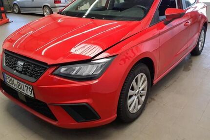 Seat Ibiza 59.900 km 13.480 &euro; Fürth 90763