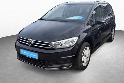 VW Touran 62.950 km 27.490 &euro; Roth 91154