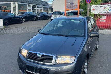 Skoda Fabia 48.000 km 2.950 &euro; Nürnberg 90431