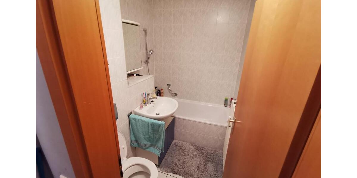 Wohnung zu verkaufen 2 zimmer