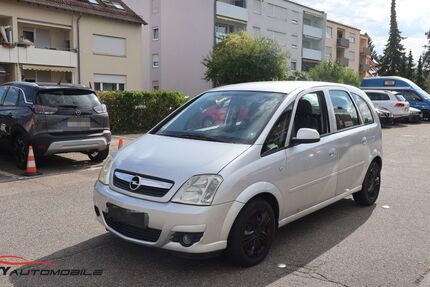 Opel Meriva 173.000 km 1.250 &euro; Fürth 90765