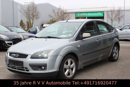 Ford Focus 198.000 km 690 &euro; Fürth (bei Nürnberg) 90763