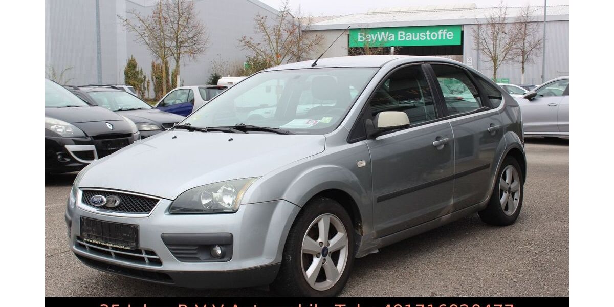 Ford Focus 198.000 km 690 &euro; Fürth (bei Nürnberg) 90763