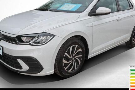 VW Polo 50.500 km 16.440 € Hilpoltstein 91161