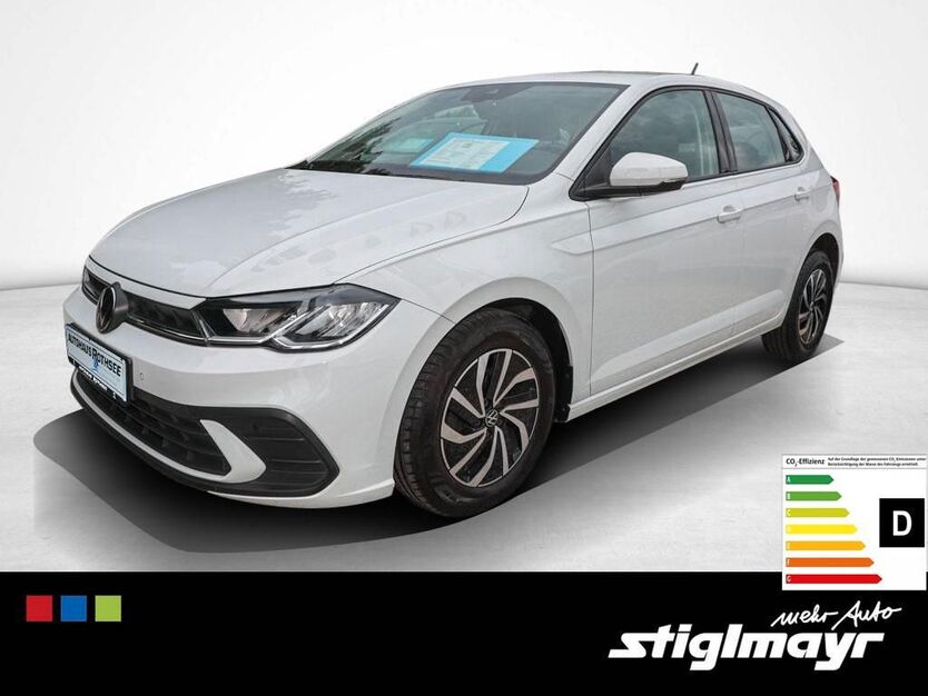 VW Polo 50.500 km 16.440 € Hilpoltstein 91161