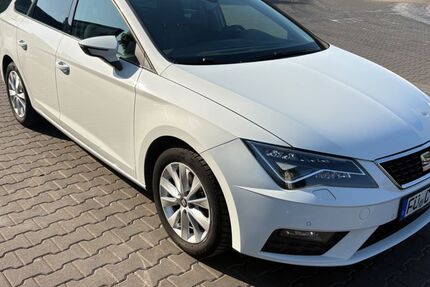 Seat Leon 162.000 km 11.500 &euro; Fürth 90766