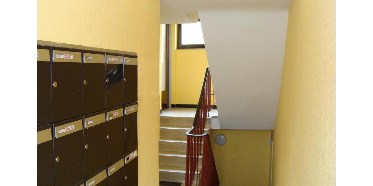 Erdgeschoßwohnung Nürnberg Gibitzenhof - 1 Zimmer, 31 m&sup2;, 126.000&euro; | Angebot:26366377