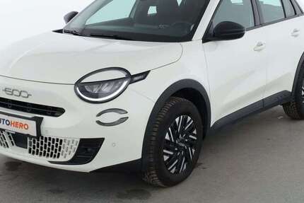 Fiat 600 6.274 km 23.790 &euro; Nürnberg 90441
