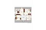 Einfamilienhaus Erlangen Dechsendorf - 6 Zimmer, 109 m&sup2;, 548.000&euro; | Angebot:26189081