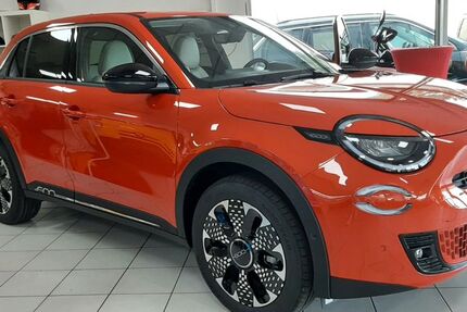 Fiat 600e 3.500 km 37.797 € Nürnberg 90482