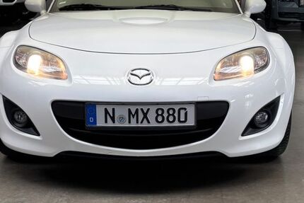 Mazda MX-5 142.900 km 8.588 &euro; Nürnberg 90491