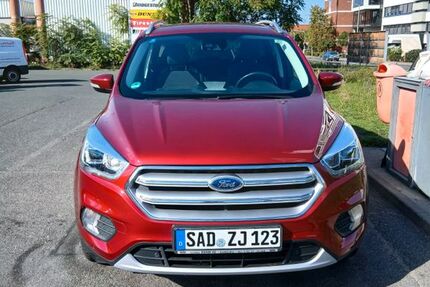 Ford Kuga 68.886 km 14.200 &euro; Nürnberg 90419