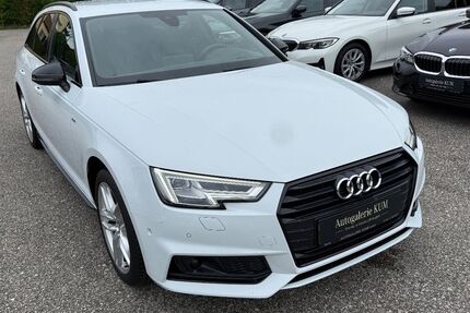 Audi A4 184.350 km 15.950 € Fuerth 90763