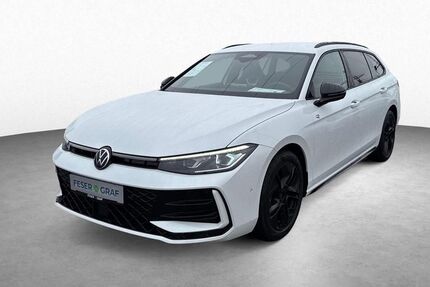 VW Passat 9.900 km 48.990 &euro; Roth 91154
