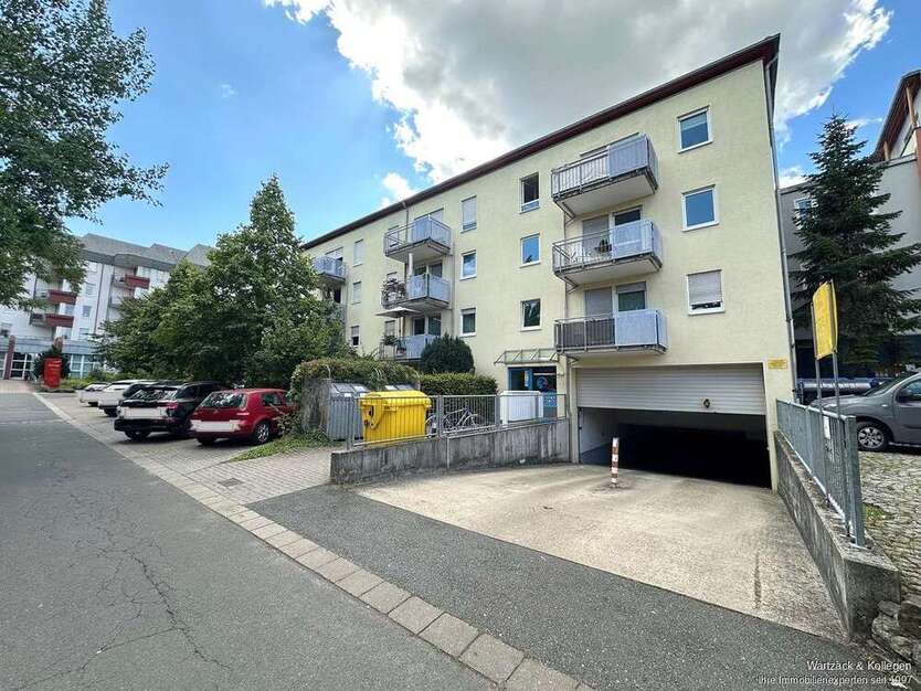 Garage zu verkaufen in Fürth 19.000 €