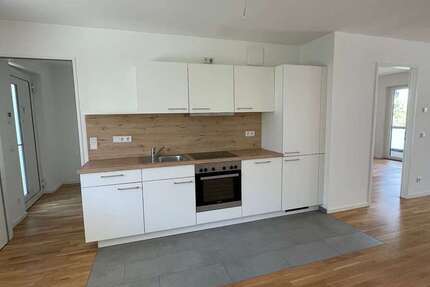 Wohnung Erlangen Sebaldussiedlung - 2 Zimmer, 60 m&sup2;, 905&euro; | Angebot:26472544