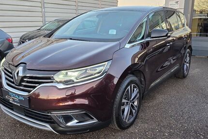 Renault Espace 143.558 km 16.800 &euro; Fürth 90763
