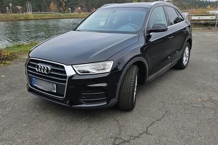 Audi Q3 71.500 km 16.600 &euro; Nürnberg 90461