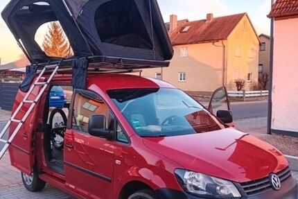 VW Caddy 250.000 km 4.499 &euro; nürnberg 90429