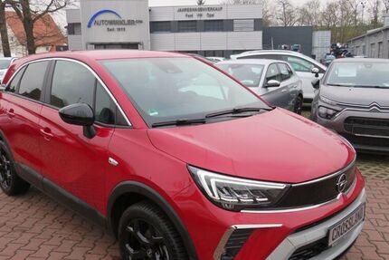 Opel Crossland (X)