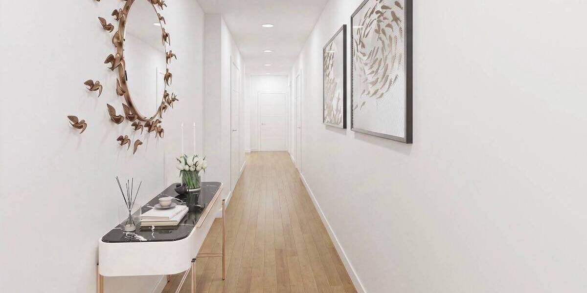 Etagenwohnung Nürnberg Steinbühl - 3 Zimmer, 412.206&euro; | Angebot:26902515