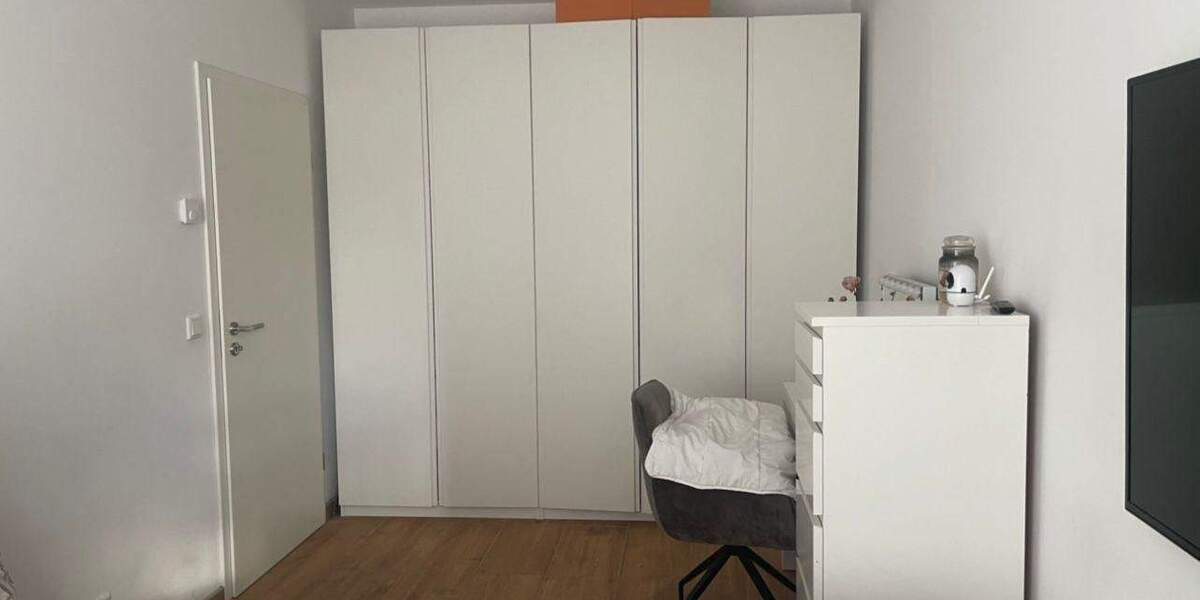 Etagenwohnung Fürth Südstadt - 4 Zimmer, 85 m&sup2;, 310.000&euro; | Angebot:25319407