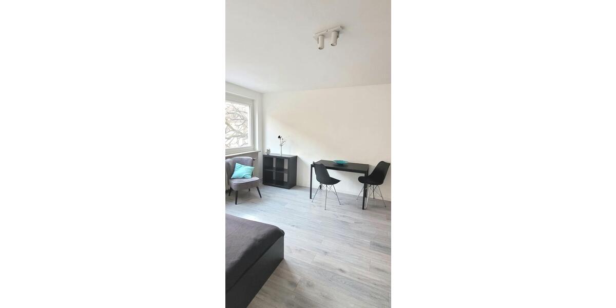 Etagenwohnung Nürnberg Gibitzenhof - 1 Zimmer, 30 m&sup2;, 149.000&euro; | Angebot:26523812